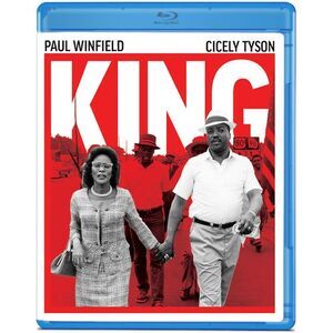 King  BLU-RAY